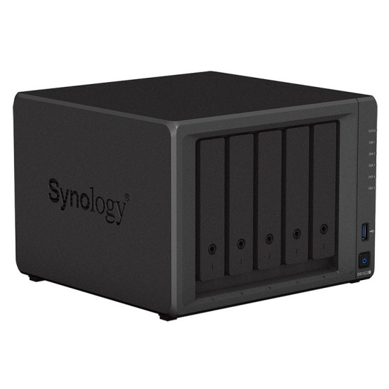 SERVIDOR NAS SYNOLOGY DISK STATION DS1522+ Nas SERVIDOR NAS SYNOLOGY DISK STATION DS1522+ Nas
