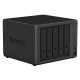 SERVIDOR NAS SYNOLOGY DISK STATION DS1522+ Nas SERVIDOR NAS SYNOLOGY DISK STATION DS1522+ Nas