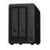 GRABADOR DIGITAL SYNOLOGY DVA1622 NVR 4K