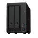 GRABADOR DIGITAL SYNOLOGY DVA1622 NVR 4K Grabadoras digitales GRABADOR DIGITAL SYNOLOGY DVA1622 NVR 4K Grabadoras digitales