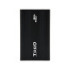 CAJA EXTERNA TOOQ TQE - 2524B 2.5 PULGADAS 9.5MM Cajas externas CAJA EXTERNA TOOQ TQE - 2524B 2.5 PULGADAS 9.5MM Cajas externas