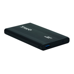 CAJA EXTERNA TOOQ TQE - 2524B 2.5 PULGADAS 9.5MM