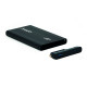 CAJA EXTERNA TOOQ TQE - 2524B 2.5 PULGADAS 9.5MM Cajas externas CAJA EXTERNA TOOQ TQE - 2524B 2.5 PULGADAS 9.5MM Cajas externas