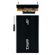 CAJA EXTERNA TOOQ TQE - 2524B 2.5 PULGADAS 9.5MM Cajas externas CAJA EXTERNA TOOQ TQE - 2524B 2.5 PULGADAS 9.5MM Cajas externas