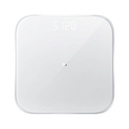 BASCULA XIAOMI MI SMART SCALE 2 Básculas personales BASCULA XIAOMI MI SMART SCALE 2 Básculas personales