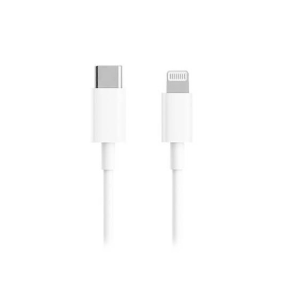 CABLE LIGHTNING A USB TIPO C Cables usb - firewire