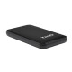 CAJA EXTERNA TOOQ TQE - 2528B 2.5 PULGADAS 9.5MM Cajas externas CAJA EXTERNA TOOQ TQE - 2528B 2.5 PULGADAS 9.5MM Cajas externas