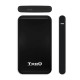CAJA EXTERNA TOOQ TQE - 2528B 2.5 PULGADAS 9.5MM Cajas externas CAJA EXTERNA TOOQ TQE - 2528B 2.5 PULGADAS 9.5MM Cajas externas