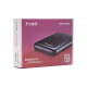 CAJA EXTERNA TOOQ TQE - 2528B 2.5 PULGADAS 9.5MM Cajas externas CAJA EXTERNA TOOQ TQE - 2528B 2.5 PULGADAS 9.5MM Cajas externas