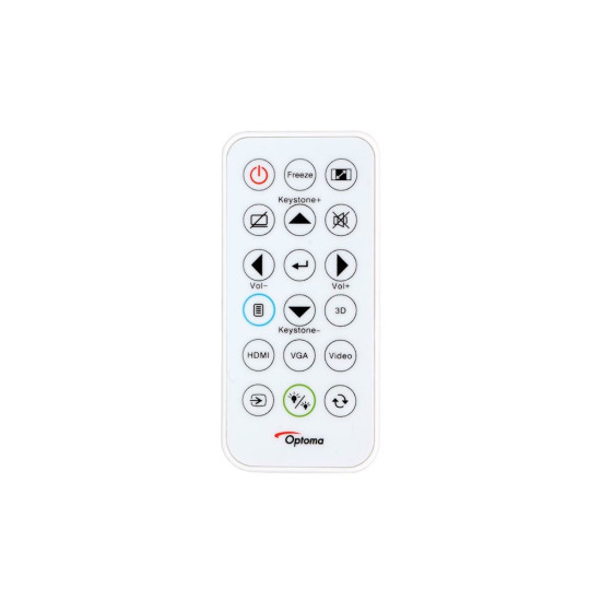 PROYECTOR OPTOMA DX322 ANSI DLP XGA Proyectores PROYECTOR OPTOMA DX322 ANSI DLP XGA Proyectores