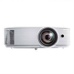 PROYECTOR OPTOMA W309ST ANSI DLP WXGA