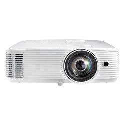 PROYECTOR OPTOMA W309ST ANSI DLP WXGA