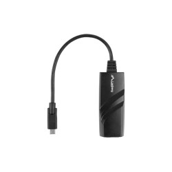 ADAPTADOR LANBERG USB TIPO C 3.1