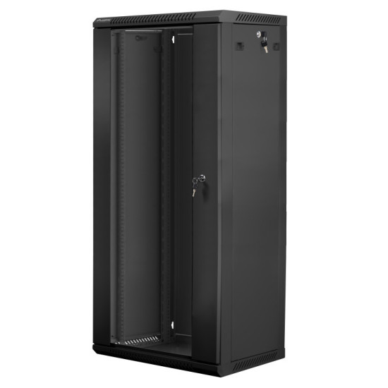 ARMARIO RACK LANBERG 27U 600 X Armarios rack ARMARIO RACK LANBERG 27U 600 X Armarios rack