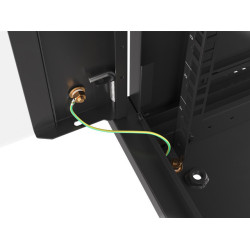 ARMARIO RACK LANBERG 27U 600 X