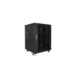 ARMARIO RACK LANBERG 15U 600 X