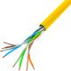 BOBINA 100MB S LANBERG UTP 305M Cables de red BOBINA 100MB S LANBERG UTP 305M Cables de red
