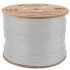 BOBINA CAT.6A LANBERG FTP 305M RJ45