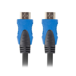 CABLE HDMI 4K LANBERG 4.5M MACHO