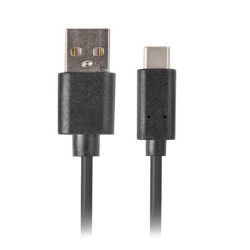 CABLE USB TIPO C A USB