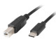 CABLE USB TIPO C A USB Cable de datos CABLE USB TIPO C A USB Cable de datos
