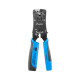 CRIMPADORA LANBERG UNIVERSAL NT - 0203 RJ45 RJ11 Herramientas para cables CRIMPADORA LANBERG UNIVERSAL NT - 0203 RJ45 RJ11 Herramientas para cables