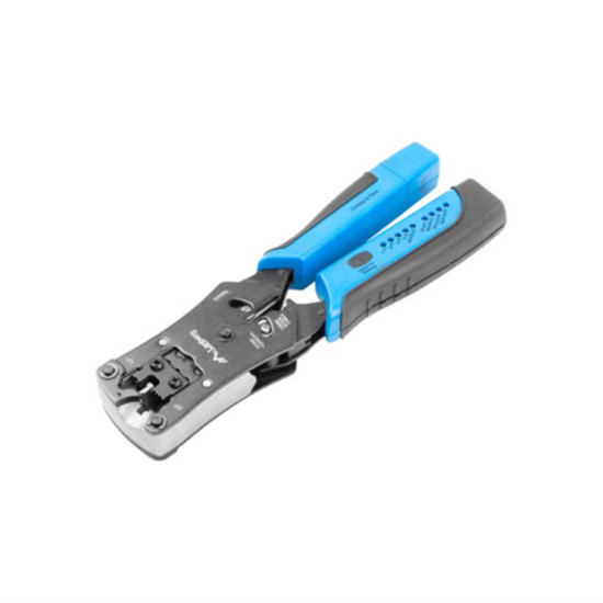 CRIMPADORA LANBERG UNIVERSAL NT - 0203 RJ45 RJ11 Herramientas para cables CRIMPADORA LANBERG UNIVERSAL NT - 0203 RJ45 RJ11 Herramientas para cables