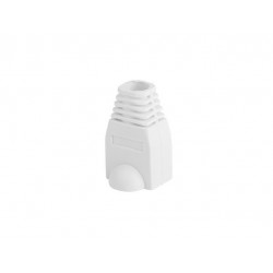 FUNDA PROTECTORA LANBERG PLB - 1000 - W CONECTOR RJ45