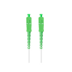 LATIGUILLO FIBRA OPTICA SC APC LANBERG