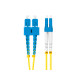 LATIGUILLO FIBRA OPTICA SC UPC A Cables de fibra óptica LATIGUILLO FIBRA OPTICA SC UPC A Cables de fibra óptica