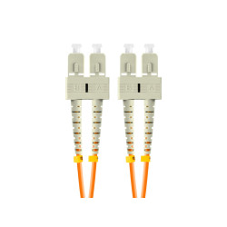 LATIGUILLO FIBRA OPTICA SC UPC LANBERG