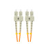 LATIGUILLO FIBRA OPTICA SC UPC LANBERG