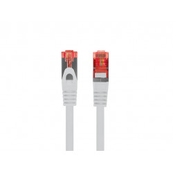 LATIGUILLO RJ45 LANBERG CAT.6 FTP 0.5M