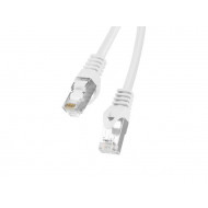 LATIGUILLO RJ45 LANBERG CAT.6 FTP 0.5M