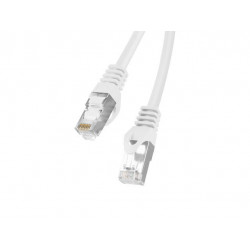 LATIGUILLO RJ45 LANBERG CAT.6 FTP 0.5M