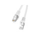 LATIGUILLO RJ45 LANBERG CAT.6 FTP 0.5M Cables de red LATIGUILLO RJ45 LANBERG CAT.6 FTP 0.5M Cables de red