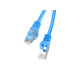 LATIGUILLO RJ45 LANBERG CAT.6 FTP 1M Cables de red LATIGUILLO RJ45 LANBERG CAT.6 FTP 1M Cables de red
