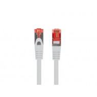 LATIGUILLO RJ45 LANBERG CAT.6 FTP 1M