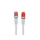 LATIGUILLO RJ45 LANBERG CAT.6 FTP 3M Cables de red LATIGUILLO RJ45 LANBERG CAT.6 FTP 3M Cables de red