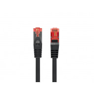 LATIGUILLO RJ45 LANBERG CAT.6 FTP 3M