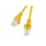 LATIGUILLO RJ45 LANBERG CAT.6 UTP 0.25M