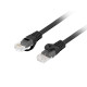 LATIGUILLO RJ45 LANBERG CAT.6 UTP 1.5M Cables de red LATIGUILLO RJ45 LANBERG CAT.6 UTP 1.5M Cables de red