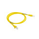 LATIGUILLO RJ45 LANBERG CAT.6 UTP 1M Cables de red LATIGUILLO RJ45 LANBERG CAT.6 UTP 1M Cables de red
