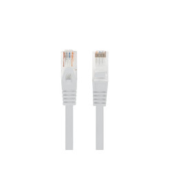 LATIGUILLO RJ45 LANBERG CAT.6 UTP 1M