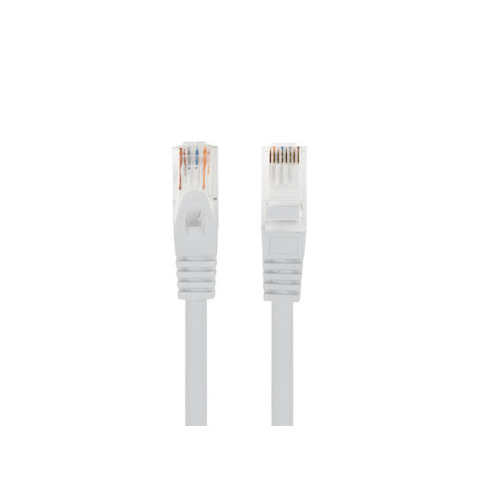 LATIGUILLO RJ45 LANBERG CAT.6 UTP 1M Cables de red LATIGUILLO RJ45 LANBERG CAT.6 UTP 1M Cables de red