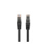 LATIGUILLO RJ45 LANBERG CAT.6 UTP 3M