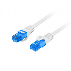 LATIGUILLO RJ45 LANBERG CAT.6A S FTP