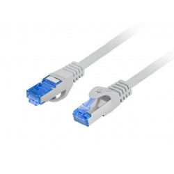 LATIGUILLO RJ45 LANBERG CAT.6A S FTP