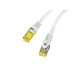 LATIGUILLO LANBERG CAT.6A S FTP LSZH Cables de red LATIGUILLO LANBERG CAT.6A S FTP LSZH Cables de red