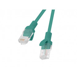 LATIGUILLO RJ45 LANBERG CAT.6 UTP 0.50M